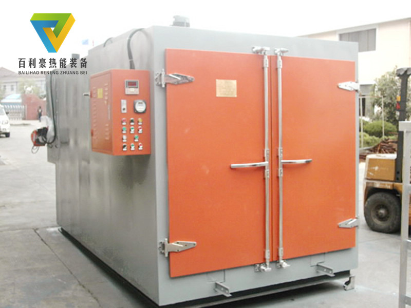 BLH-雙開(kāi)門(mén)烘箱